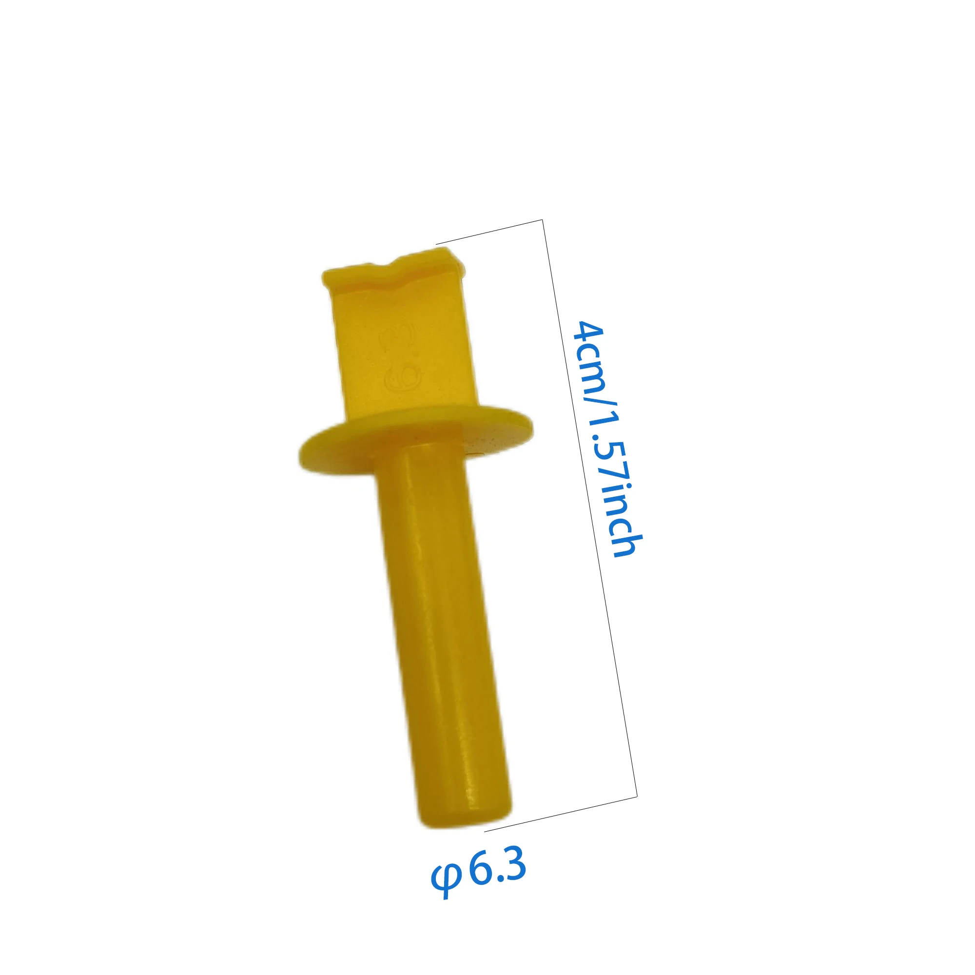 5 шт./партия Автомобильные топливные трубки 6 3/7 89/11 8