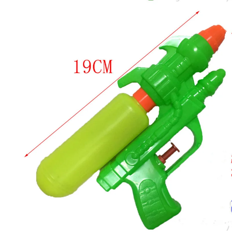 

Children's water gun new summer beach water baby toys summer plastic outdoor