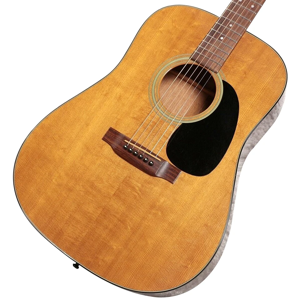 

D-18 Acoustic Guitar as same of the pictures ,Electric Acoustic Guitar
