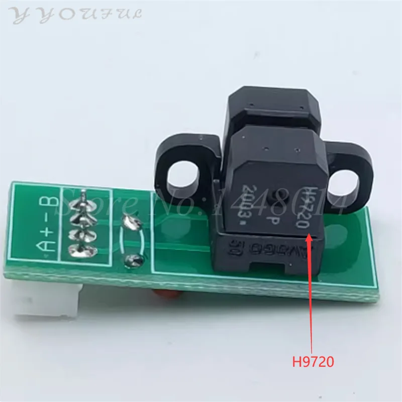 УФ-сольвентный принтер LongRun датчик датчика панель H9730 Q50 Runcai Dongfang Longke растровый board