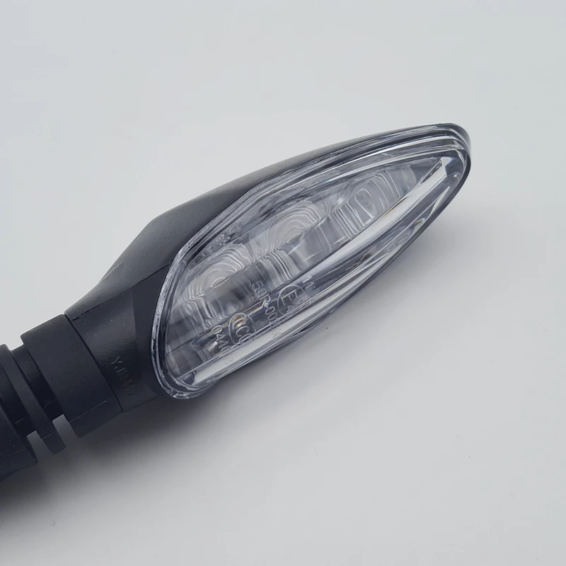 Аксессуары для мотоциклов Φ сигнал поворота светодиодный Italika150z 200z оригинальные