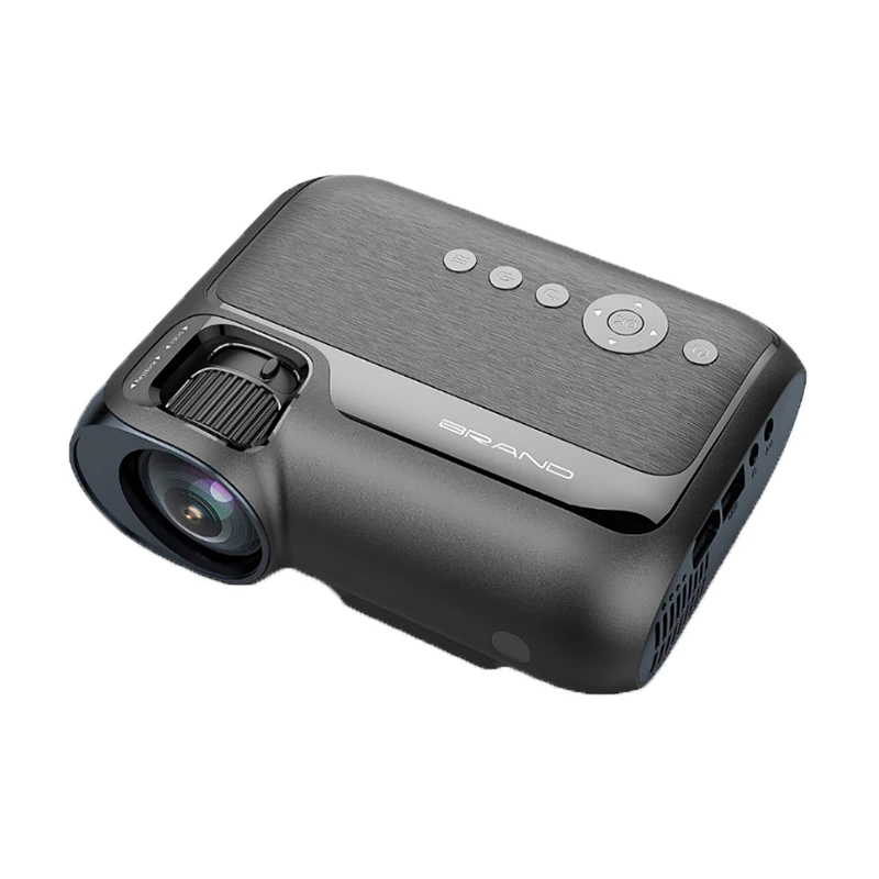 

Заводской Oem/odm 7500 люменов проектор 1080p Full Hd 4k Lcd светодиодный видео портативный проектор для домашнего кинотеатра