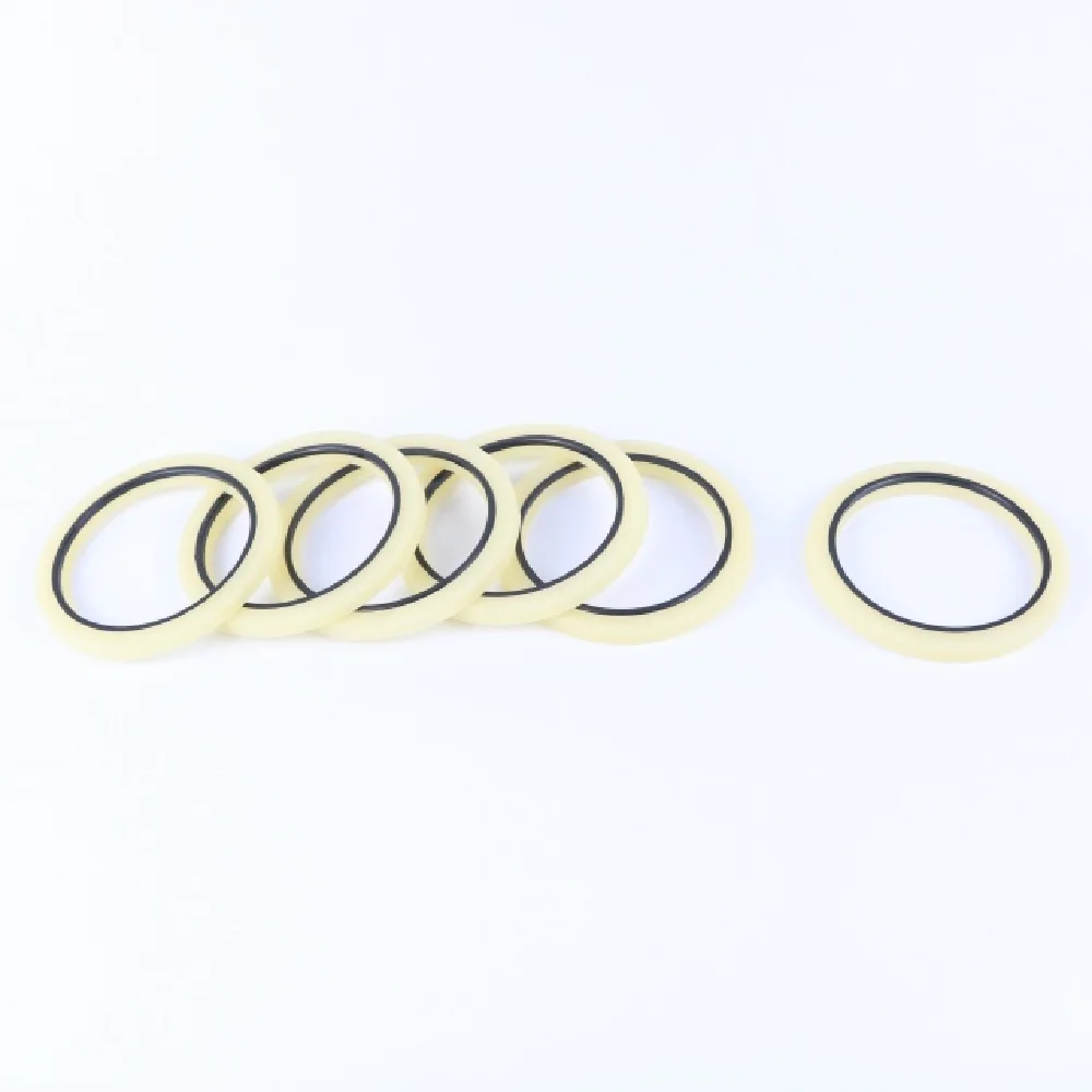 XMVP для механического уплотнения гидравлический ремонтный комплект сальники Hby