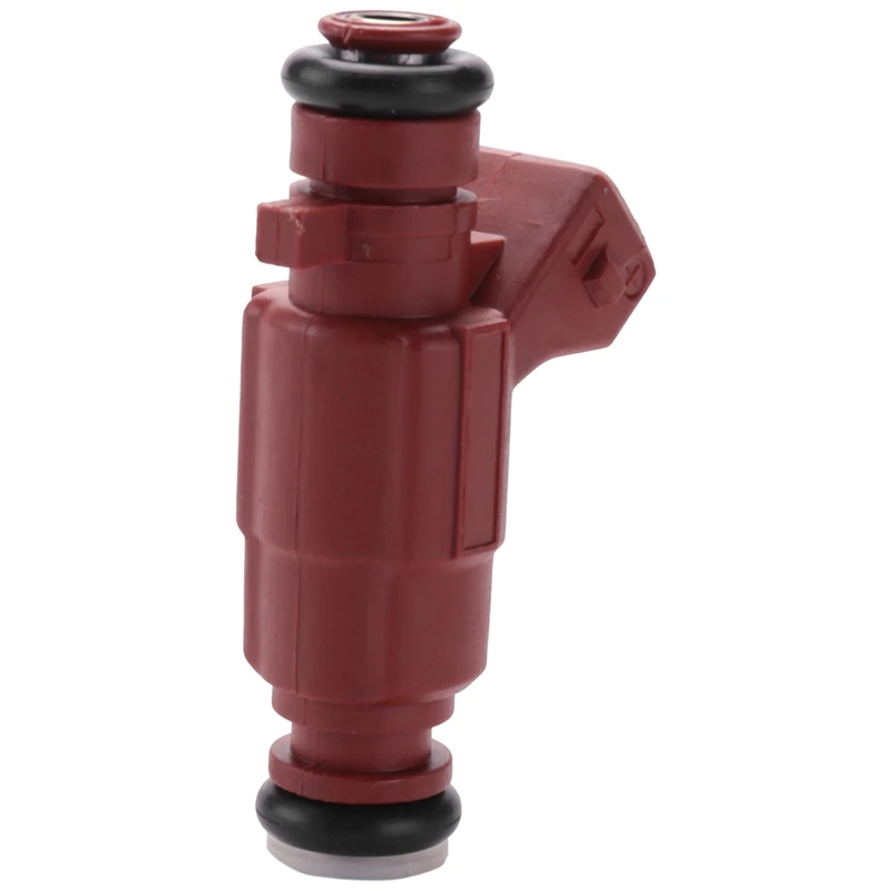 

2X Форсунка топливного инжектора 0280157111 для Golf/ Voyage 032908031 л 8 в 2007 S 2014-, автозапчасти, форсунка инжектора