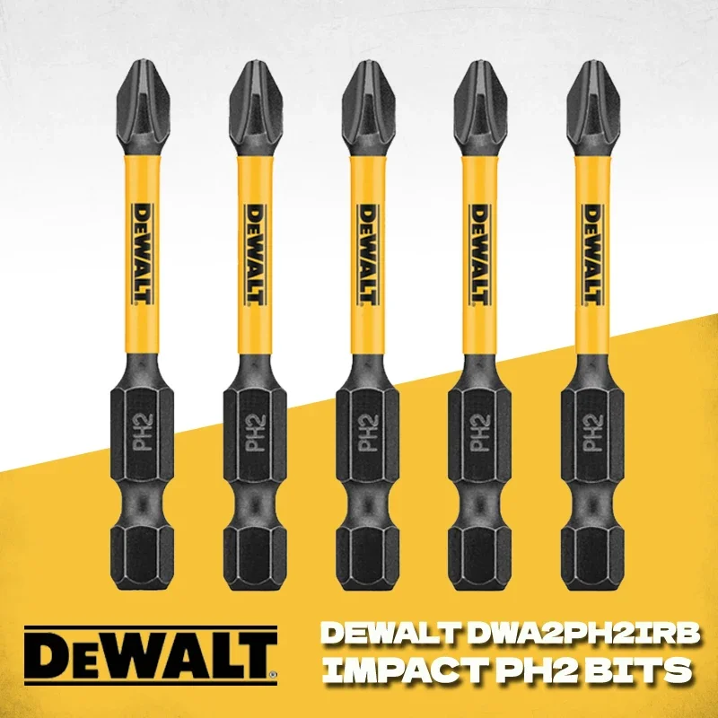 

DEWALT DWA2PH2IRB Головка дрели
