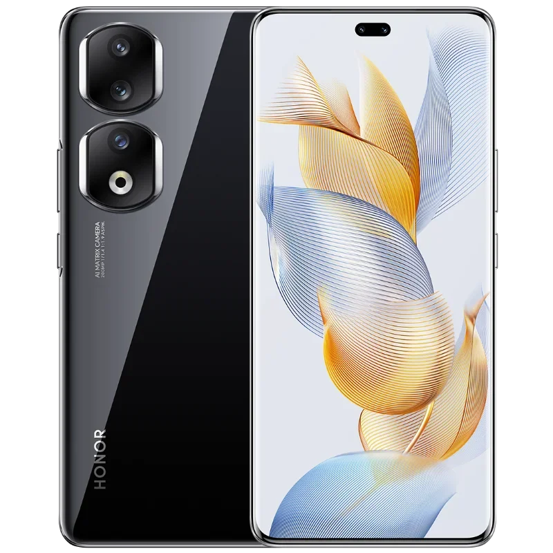 Смартфон HONOR 90 Pro 12/256ГБ 16/256ГБ 16/512ГБ china б/у