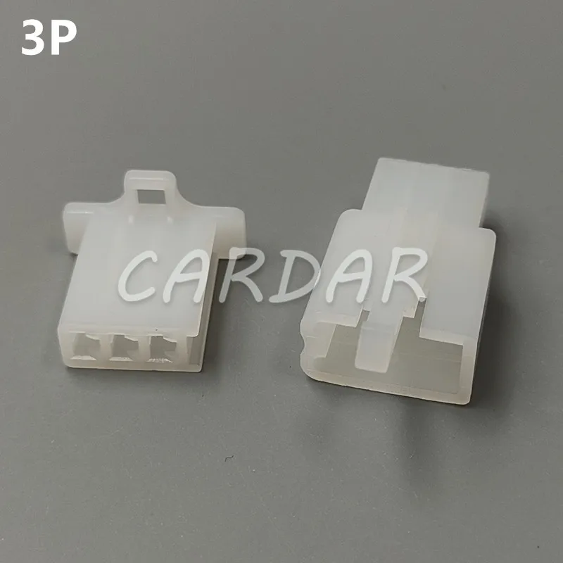 

Разъем 2,8 мм 2P 3P 4P 6P 9P 12P Электрические комплекты разъемов 2,8 Женская и мужская розетка для авто мотоцикла