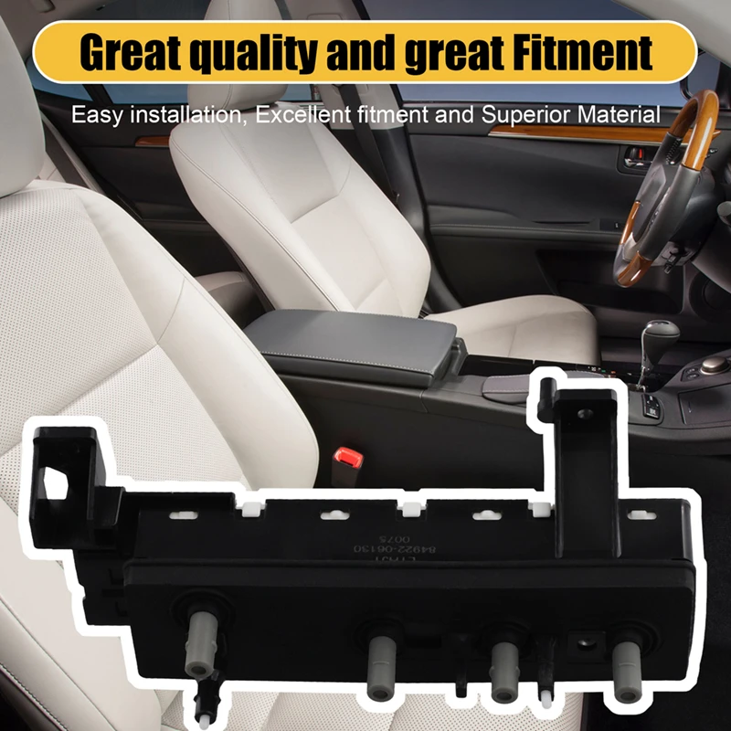 Для TOYOTA LEXUS CAMRY RAV4 автомобильный правый передний пассажирский Сиденье