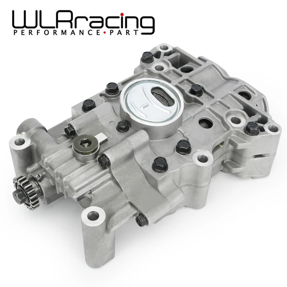 23300-2G401 233002 Балансировочный вал масляного насоса G401 в сборе для Hyundai Santa Fe 2.4L 2016-2018