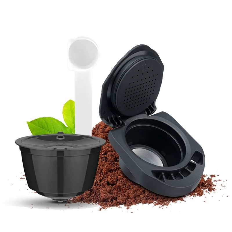 

Coffee Powder Holder DIY Taste Espresso Machine Adapter