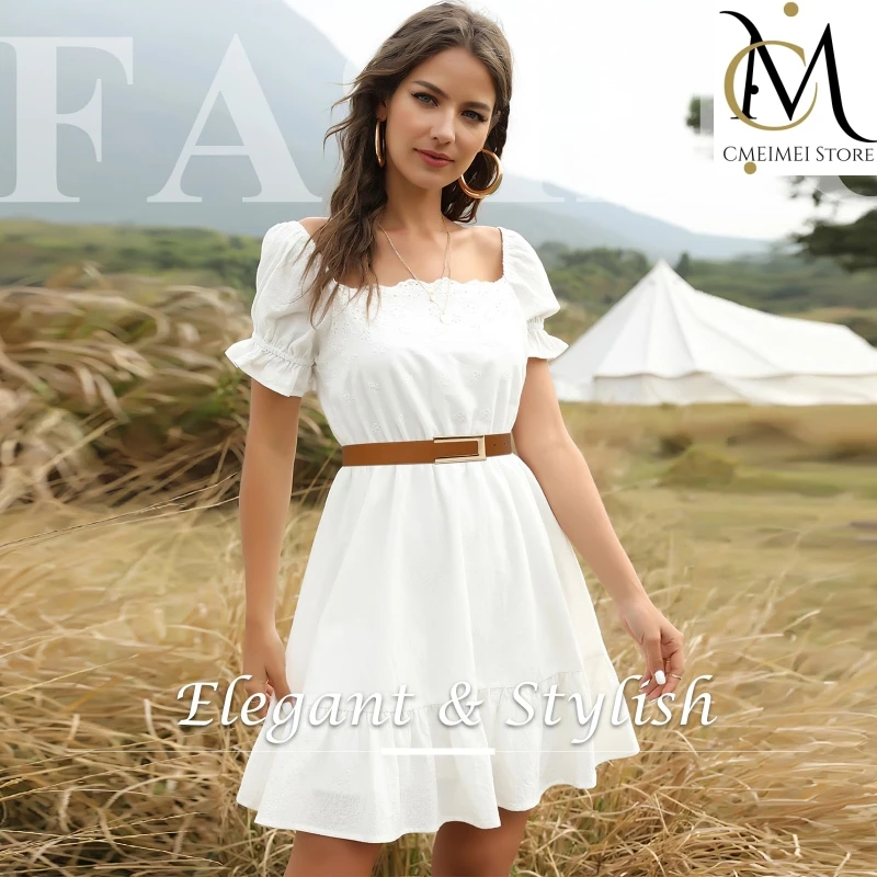 Женский ремень из натуральной кожи