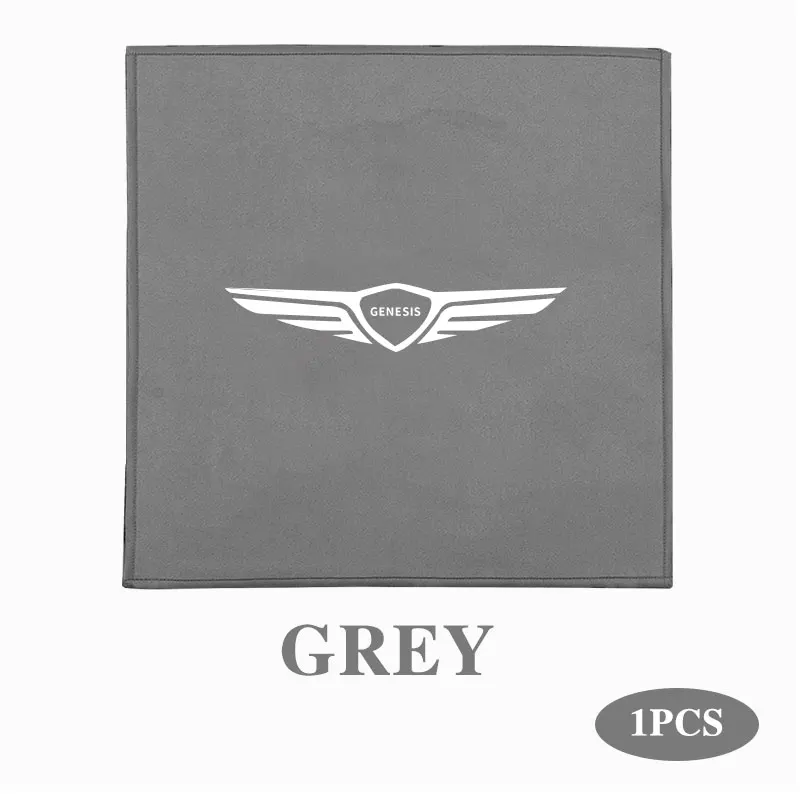 

Автомобильные аксессуары полотенце для мытья автомобиля для GENESIS g80 g70 g90 gv80 салфетки для салона автомобиля салфетка для очистки автомобиля сушилка ткань для ухода за автомобилем