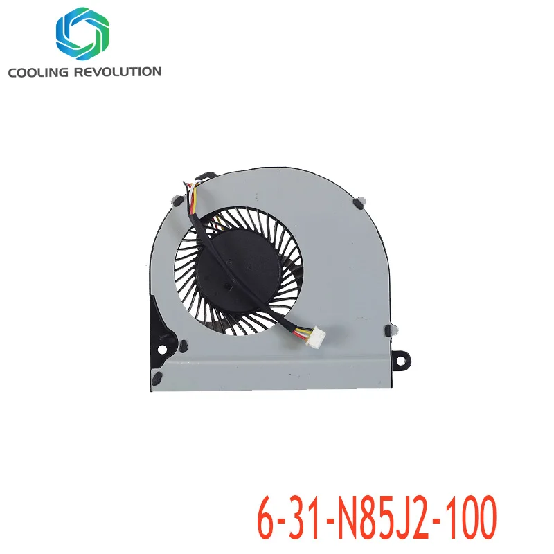 

Laptop GPU Cooling Fan DFS501105FR0T FKMF DC5V 0.5A for HASEE Z7M-KP5SC 6-31-N85J2-100