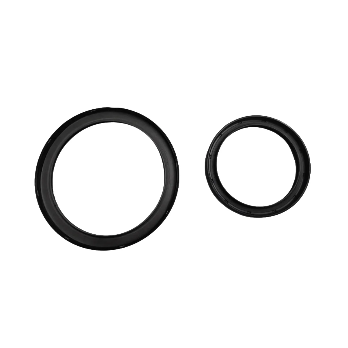 Масляное уплотнение коленчатого вала 1 6 T 0514C8 0514A2 для 206CC 207CC 3008 308CC C4 второго