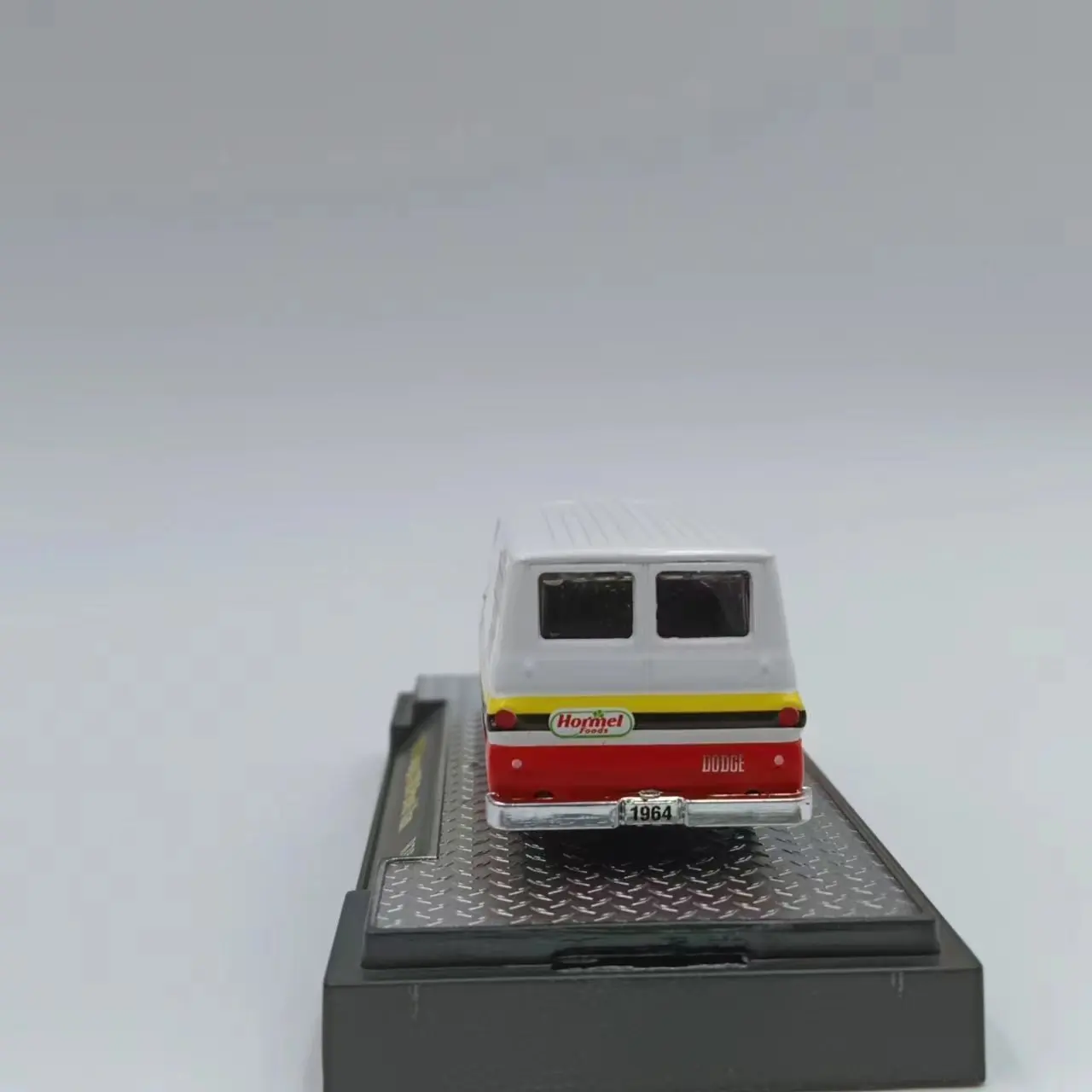 M2 Machines 1/64 1964 Dodge A100 модель автомобиля из сплава редкая коллекция игрушек