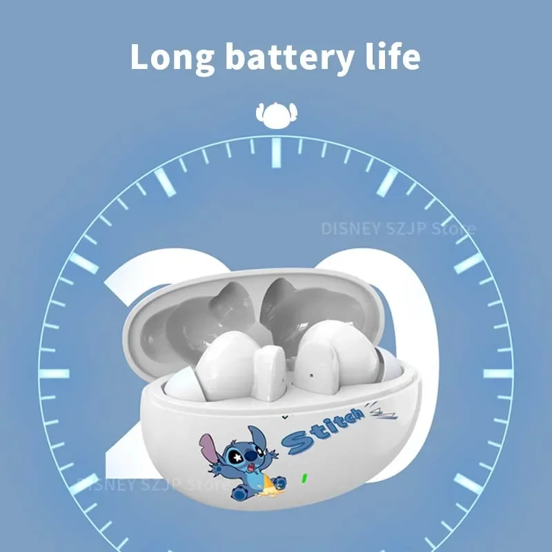 TWS-наушники Stitch DX01 с поддержкой Bluetooth и функцией звонков