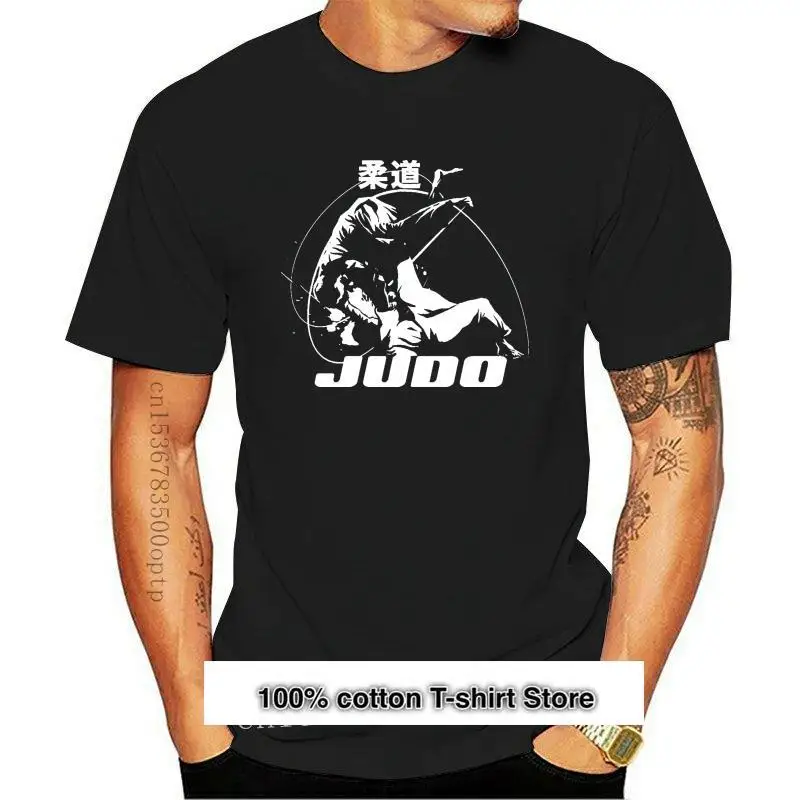 

Camiseta de Judo de talla grande, estilo de verano, Normal, 5xl, estampada, estándar, 2021