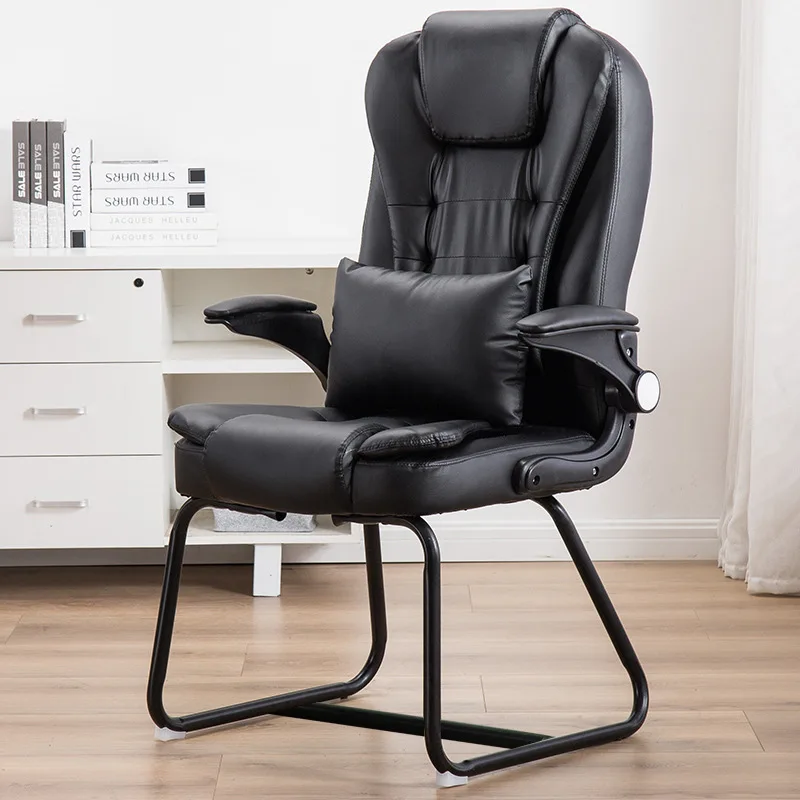 

Офисный стул Aoliviya для домашнего компьютера, офисный стул, поворотный стул для Маджонга, современный минималистичный стул для студентов, 2023 год