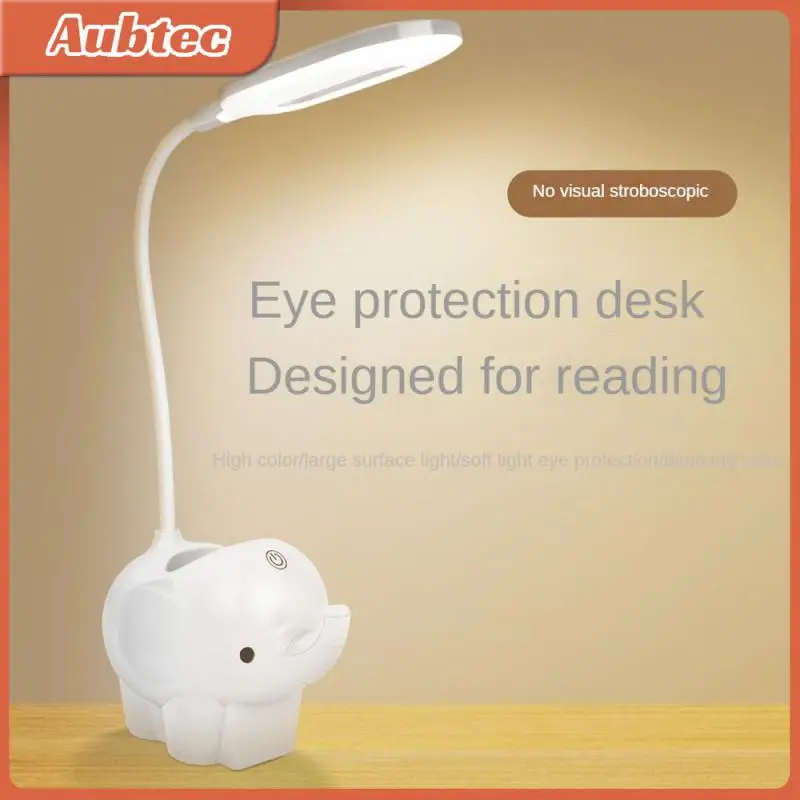 

Светодиодная лампа с Usb-зарядкой для студенческого общежития