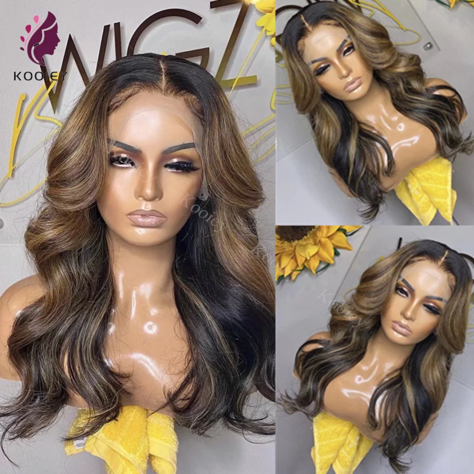 

Парик женский из натуральных волос, на сетке 13 х4 Дюймов, 5 Х5 дюймов