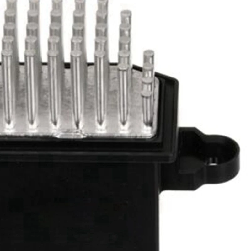 Для Renault/Nissan Rogue 14-21 модуль управления скоростью кондиционера сопротивление