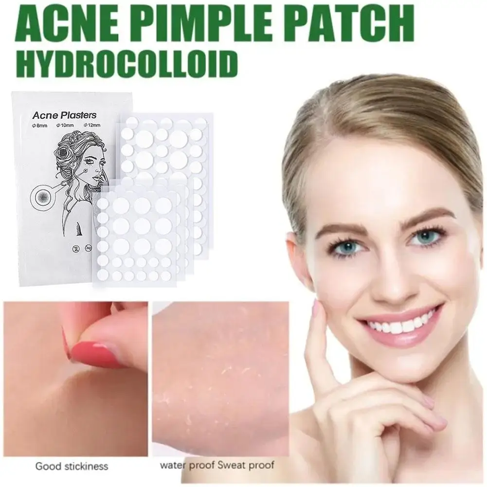 

Invisible Waterproof Acne Pimple Patch Stickers Acne Acne Ibreathable Care Tool Remover Treatments Patch Pimple Skin Invisi O0T6