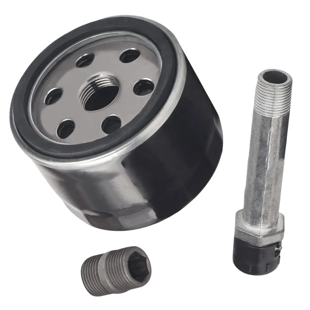 Комплект для переоборудования масляного фильтра премиум-класса E120 D100 LA100