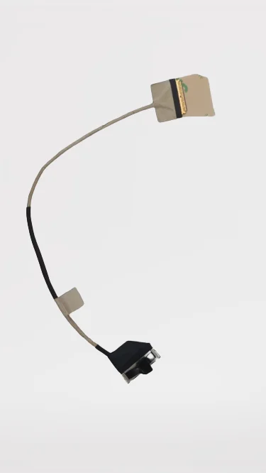 Оригинальный ЖК-кабель EDP для ноутбука Xiaomi Pro 15,6, светодиодный кабель для экрана Lvds, видеокабель 171501-AF AQ 171501-FE TM181501 6017B0918001