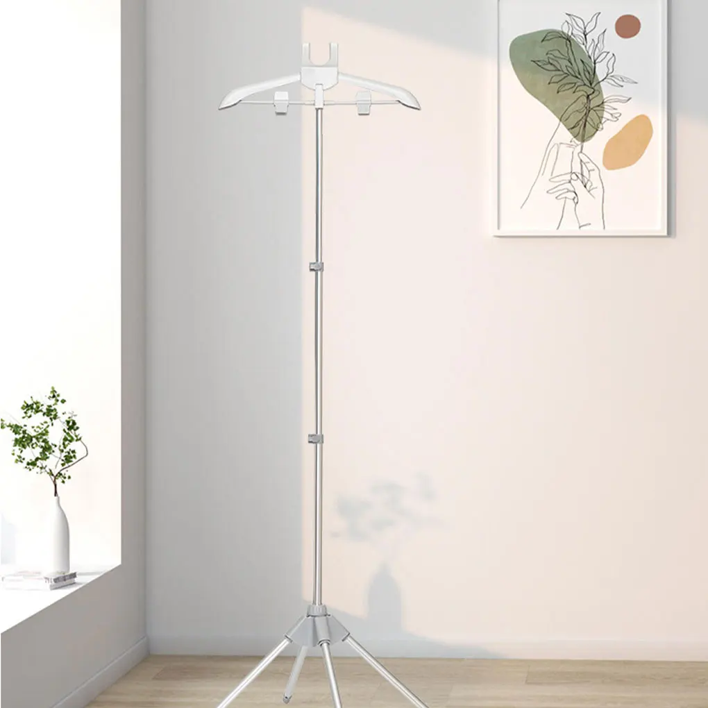 Регулируемая отпариватель для одежды 160 см телескопическая вертикальная