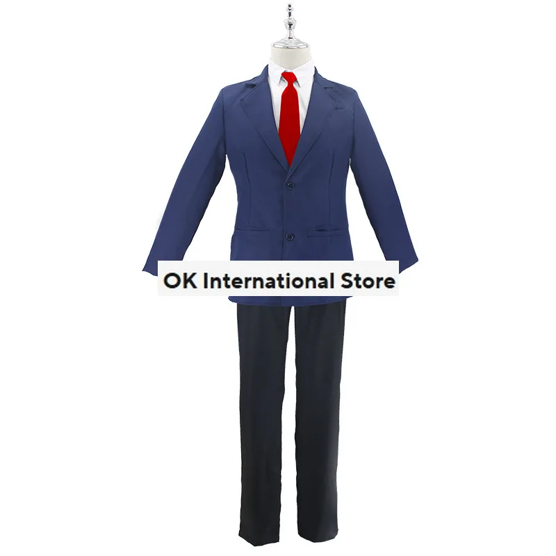 Парик для косплея Изуми из аниме Хори-Сан-миямура-кун японская школьная форма JK