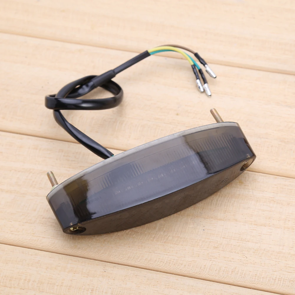 Задний тормоз для мотоцикла квадроцикла внедорожного велосипеда задний хвост