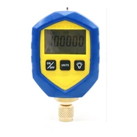 vacuum micron meter digital micron gauge
