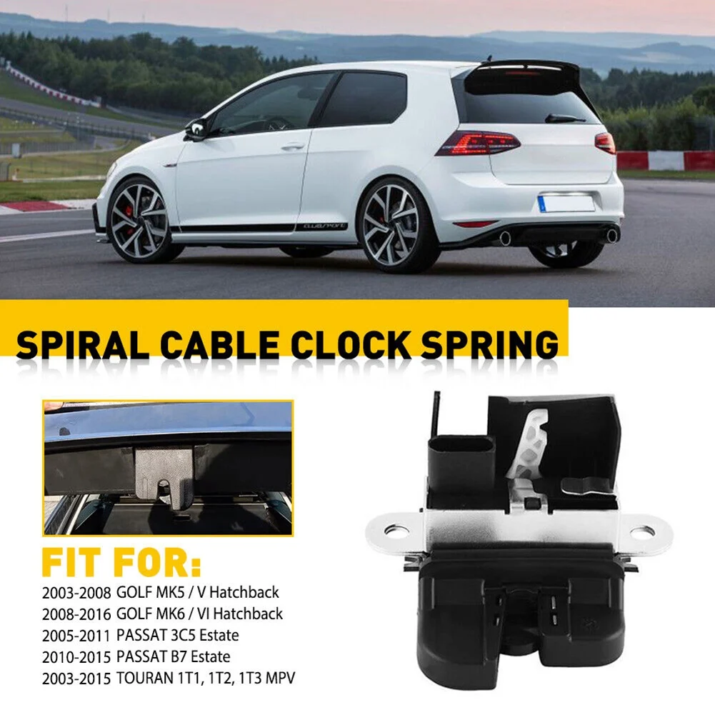 Задняя Крышка багажника 81230-C5000 для Kia Sorento 2016-2020