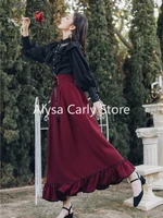 Комплект в винтажном стиле#4