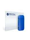 Пленка защитная MOCOLL для корпуса IQOS 2.4 Металлик Синий