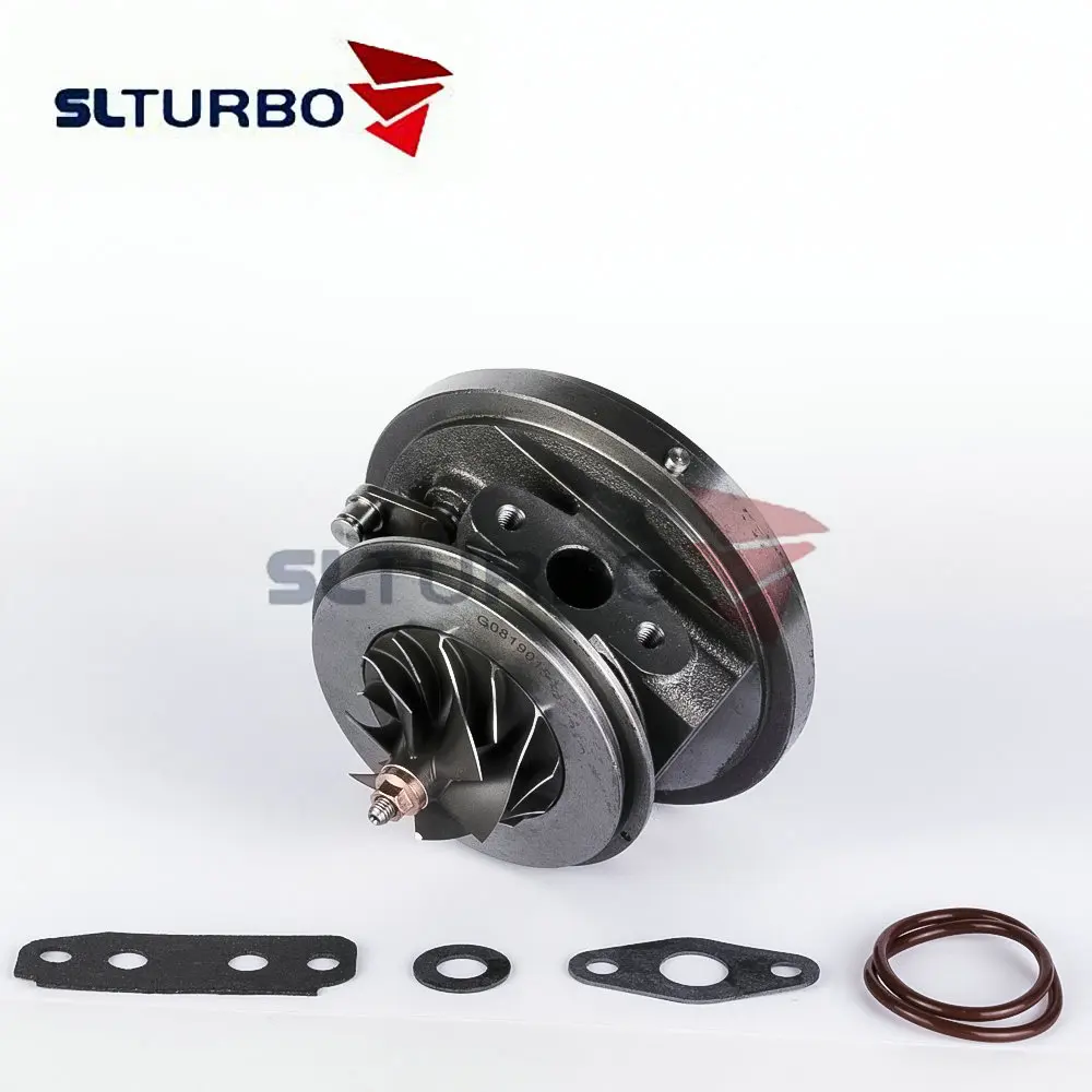 

Turbo Cartridge For Mitsubishi MQ Triton 4WD 2.4 D 4N15 133KW Diesel Engine 49335-01410 1515A295 4933501410 Turbine Core 2016