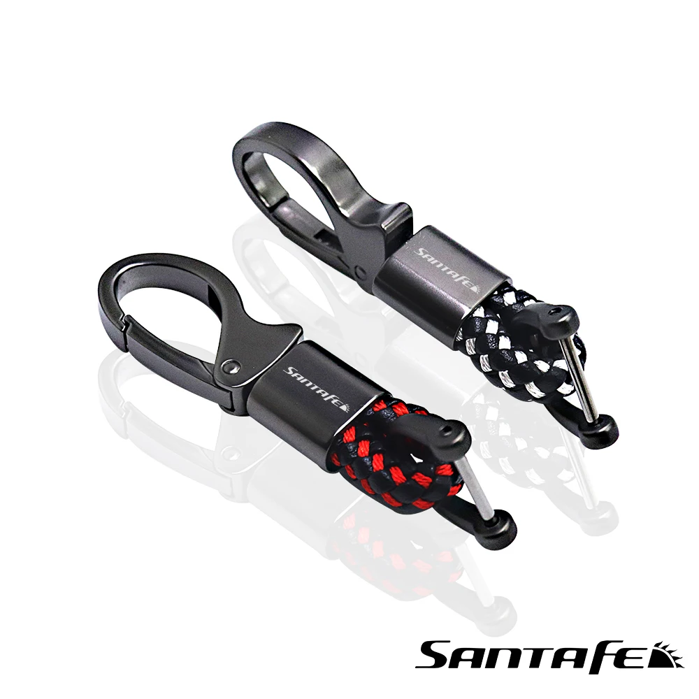 

Для Hyundai SANTA SANTAFE автомобильный брелок из микрофибры хорошего качества автомобильные аксессуары