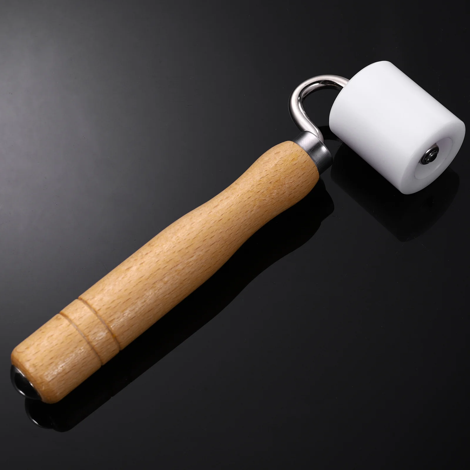 Ручной роликовый инструмент наборы для квилтинга обои разглаживающие края