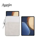 Для iPad mini 6, сумка, чехол, сумка на молнии, чехол для iPad 2020, 2021, 10,2 дюйма, водонепроницаемый чехол на молнии