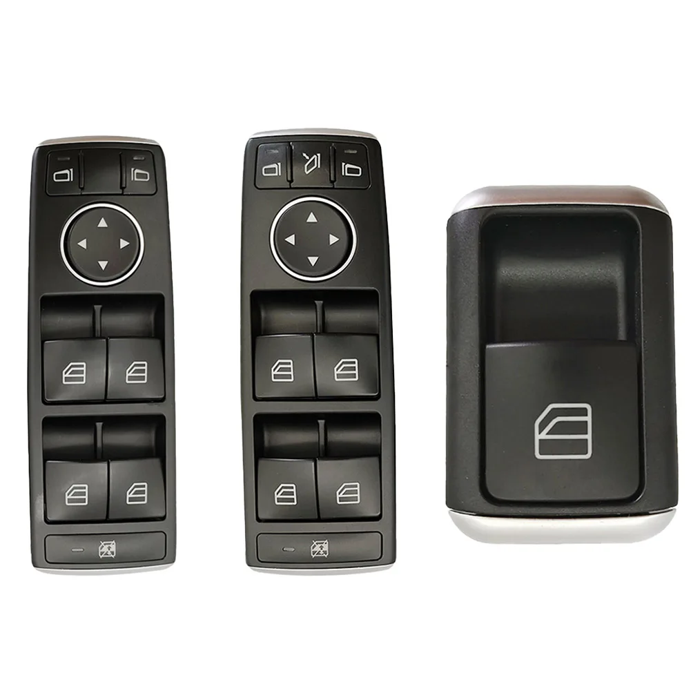 Автомобильный Электрический главный выключатель стекла 2049055302 автомобильный