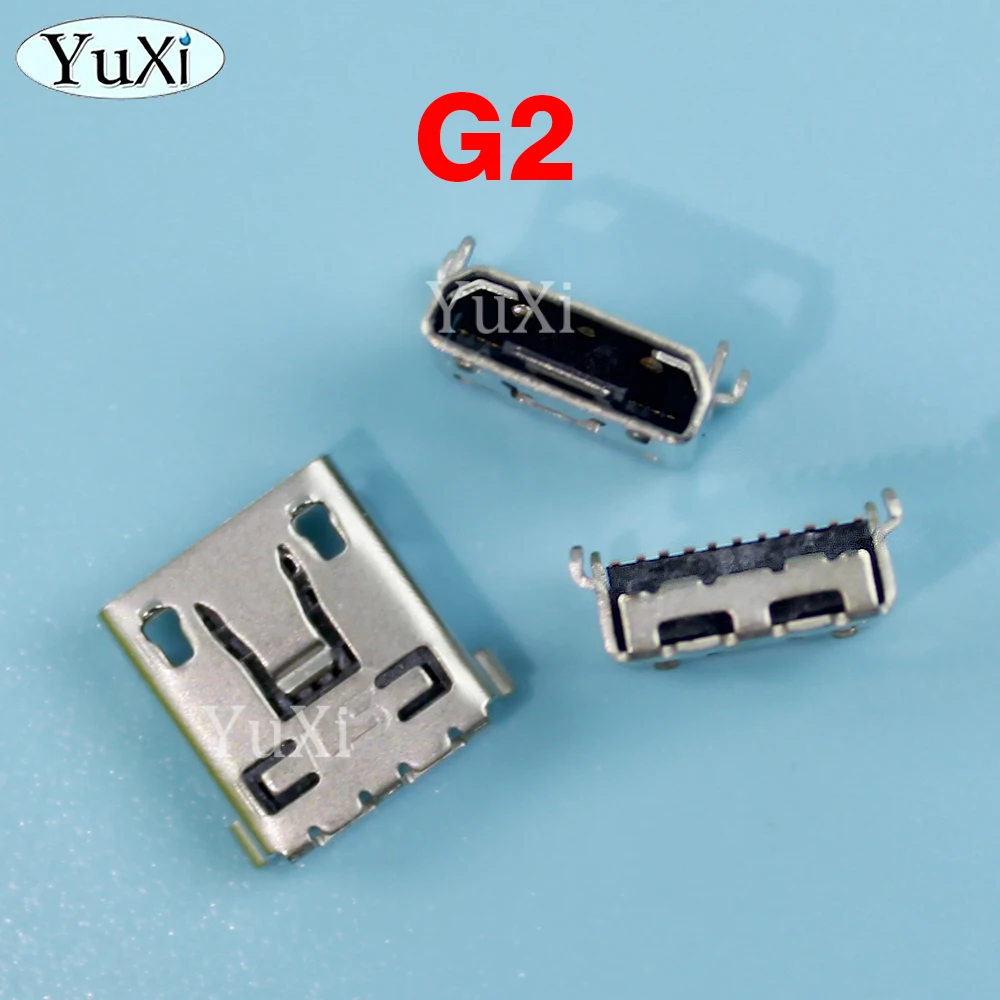 1 шт. USB зарядный порт док-станция разъем зарядное устройство для LG G2 G3 G4 G5 G6 H810 H811