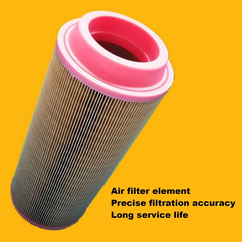 

For Linde Forklift Air Filter Safety Filter Diesel Truck 352 394 Filter Cartridge 0009839022