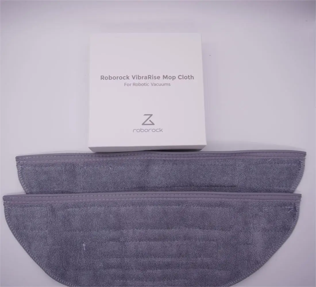 Оригинальный аксессуар для швабры Roborock s8 pro ultra s8/s8+ робот-пылесос Clean Mop прочная и