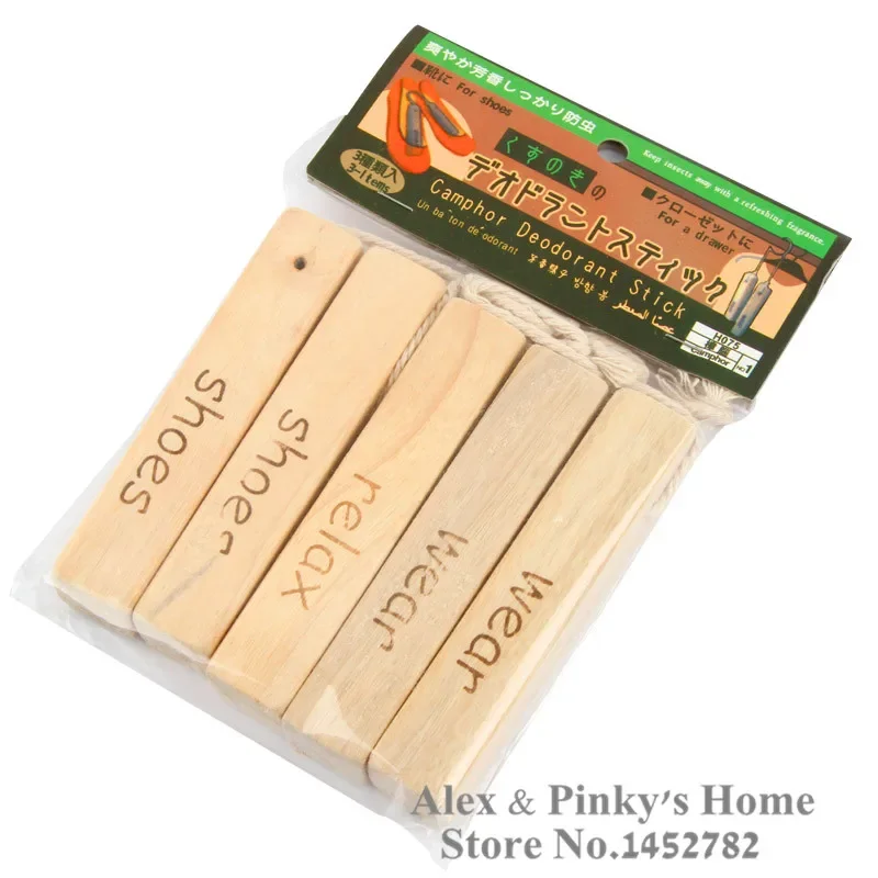 5 шт./набор освежитель для обуви