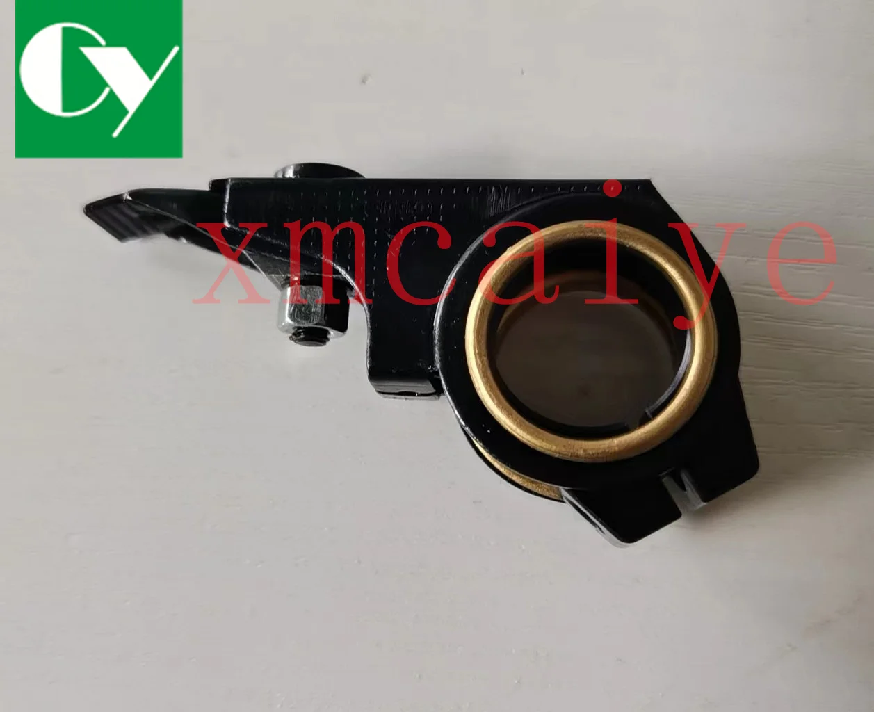 

Высокое качество 79x22x21 мм фотоэлемент 764-8200-93H держатель захвата для фотоэлементов