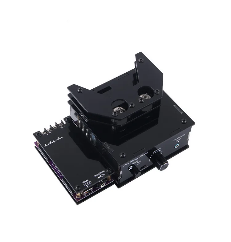 

Ламповый усилитель 2X35W bluetooth 5,0, ламповый усилитель hifi, настольная лампа с предварительным голосовым amp модулем