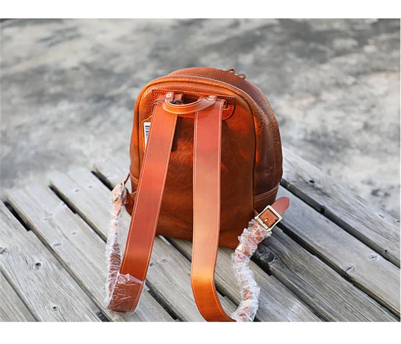 Рисунок 2 - Винтажный Модный дизайнерский рюкзак