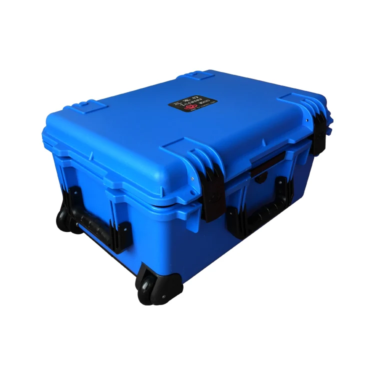 

Tricases Factory Protective Box Waterproof M2620 With Pluck Foam