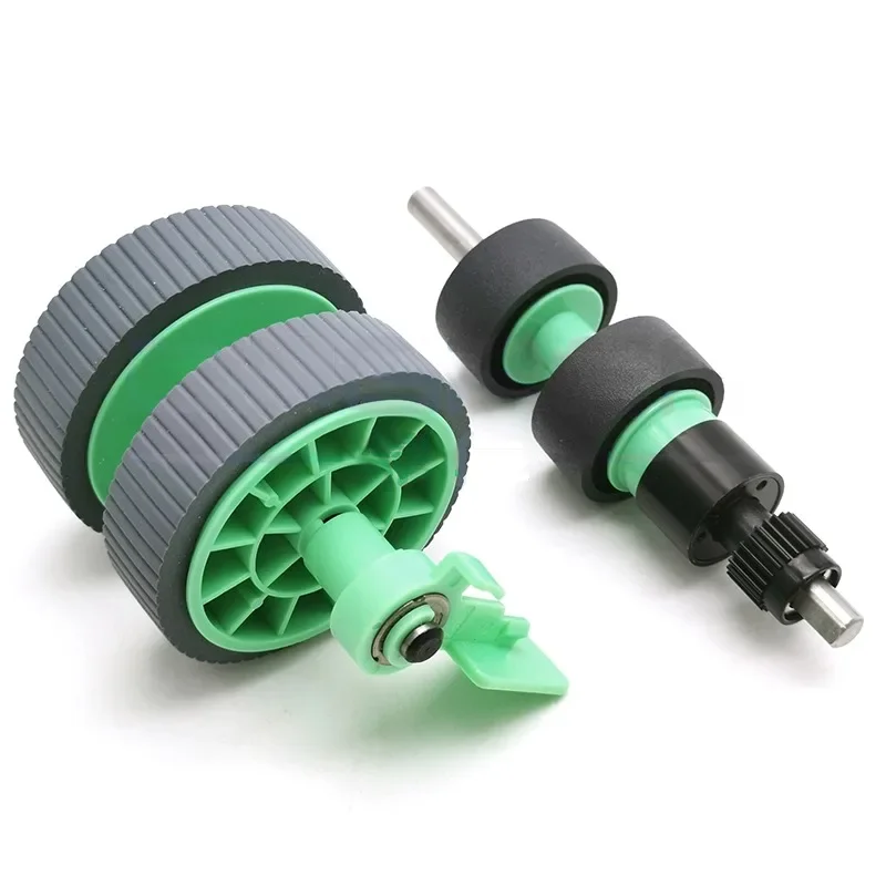 1 КОМПЛЕКТ ЛД 1947001 LD 1948001 Отдельный ролик обратного захвата для BROTHER ImageCenter ADS-2400N