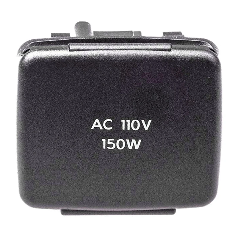 

Spare Parts Accessories BC3Z19N236A USD Power Outlet AUS Power Connector Automotive For 2011-2014 Ford Lincoln